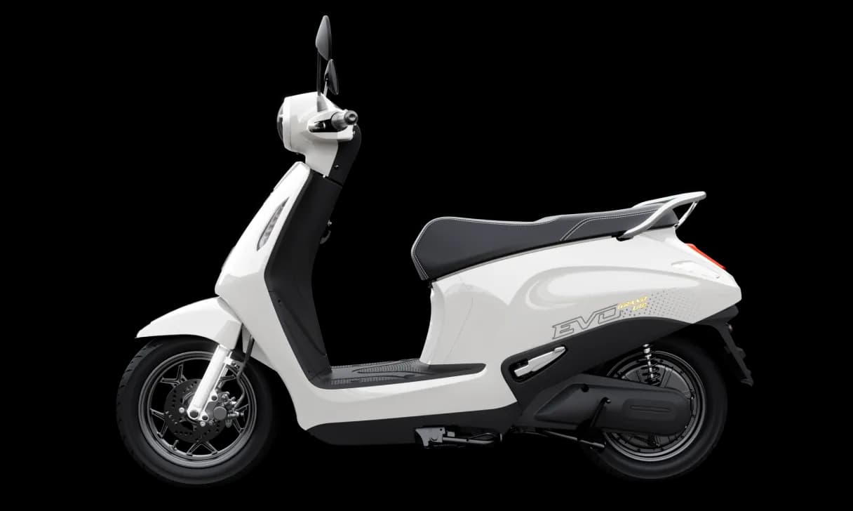 Xe điện Evo Grand Lite Vinfast chính hãng tại Đắk Lắk