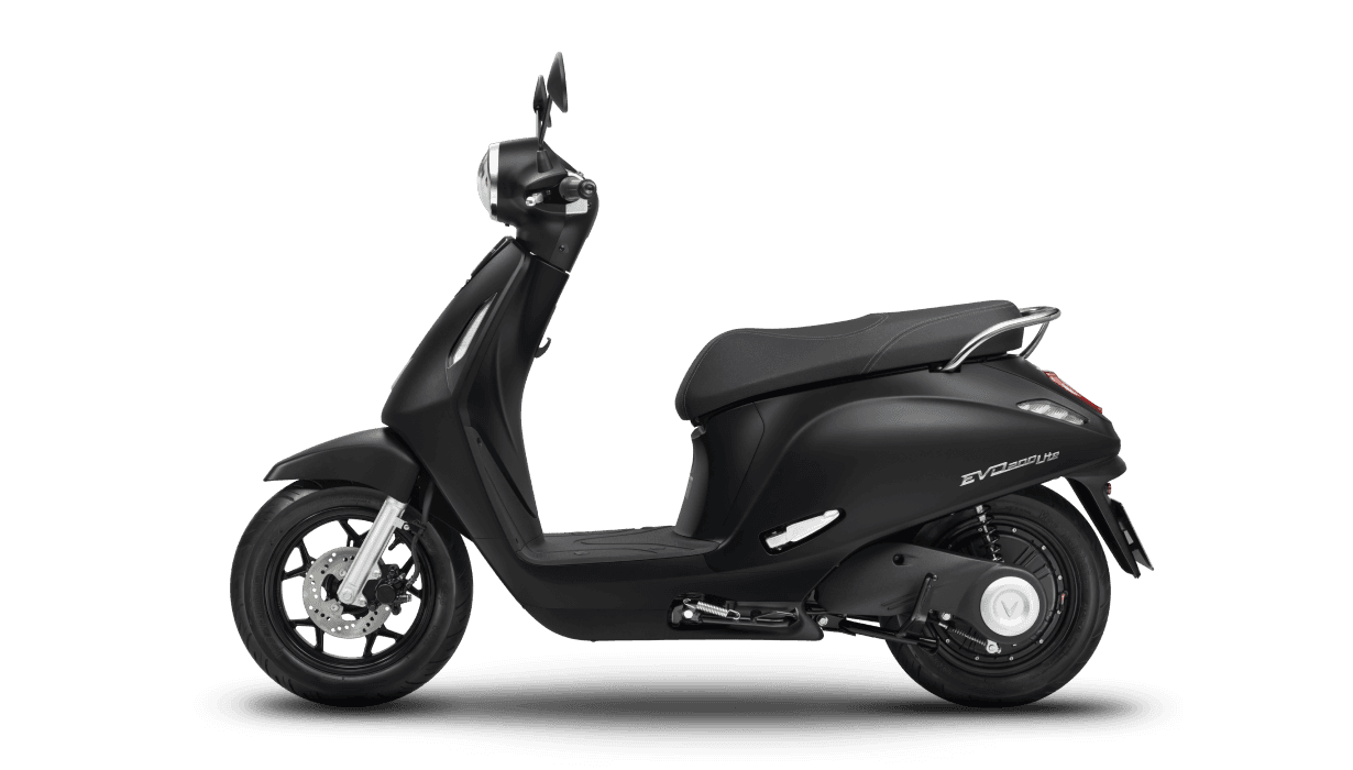 Xe điện Evo200 Lite Vinfast chính hãng tại Đắk Lắk