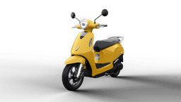 Evo Grand Lite góc 3