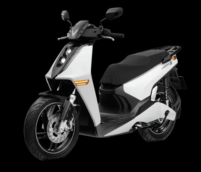 Xe điện Theon S Vinfast giá rẻ tại Đắk Lắk - PHÚ DŨNG