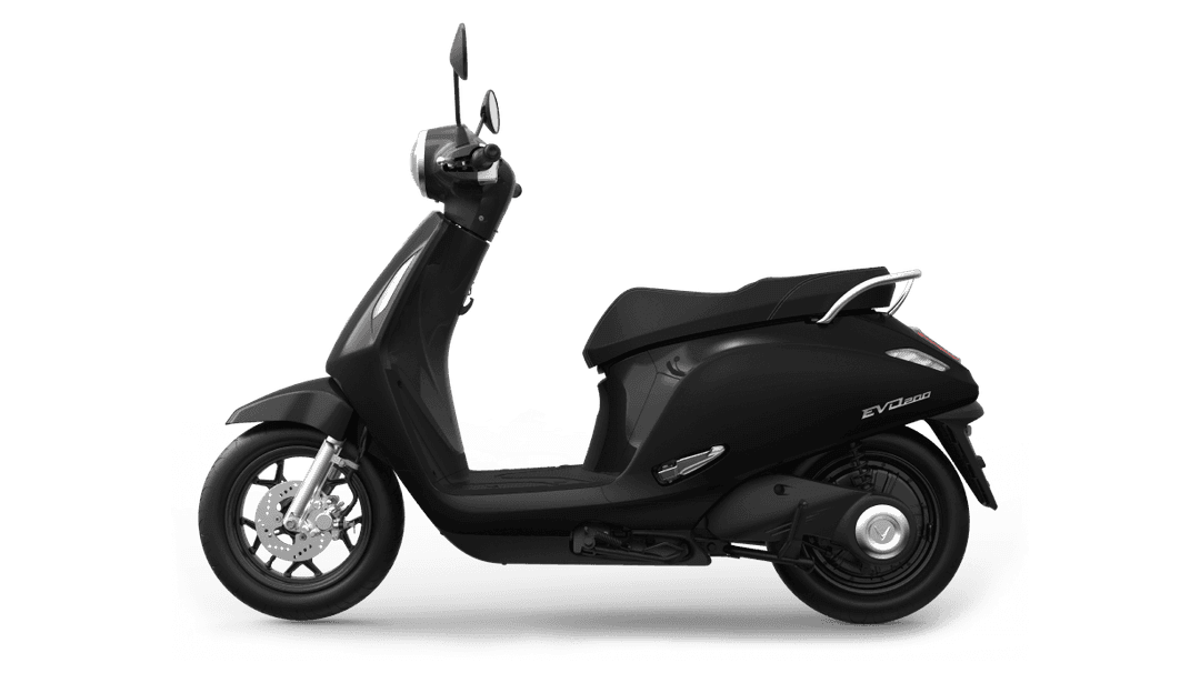 Xe điện Evo200 Vinfast giá rẻ tại Đắk Lắk - PHÚ DŨNG