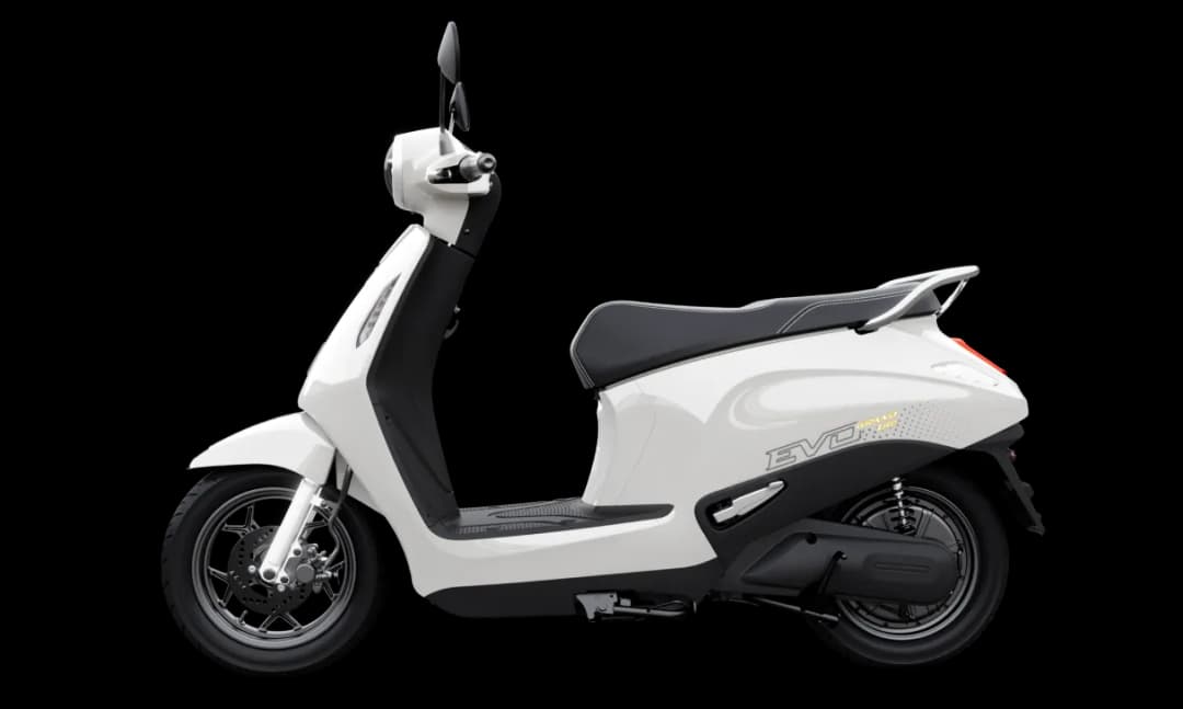 Xe điện Evo Grand Lite Vinfast giá rẻ tại Đắk Lắk - PHÚ DŨNG