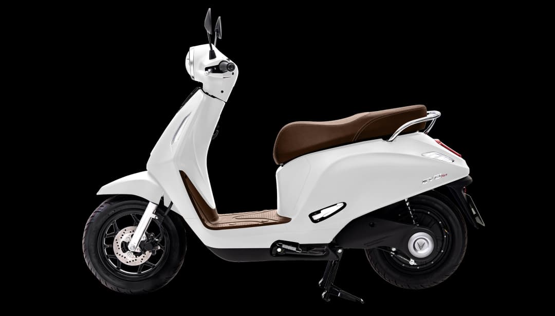 Xe điện Evo Neo Vinfast giá rẻ tại Đắk Lắk - PHÚ DŨNG