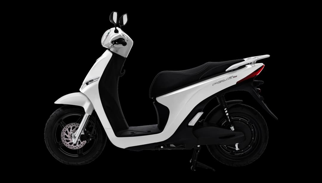 Xe điện Feliz Neo Vinfast giá rẻ tại Đắk Lắk - PHÚ DŨNG