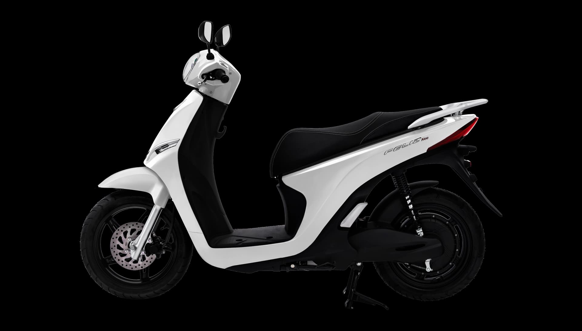 Xe điện Feliz Neo Vinfast chính hãng tại Đắk Lắk