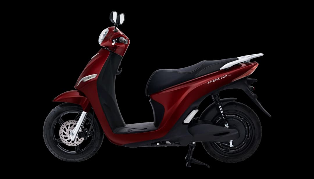 Xe điện Feliz 2025 Vinfast giá rẻ tại Đắk Lắk - PHÚ DŨNG