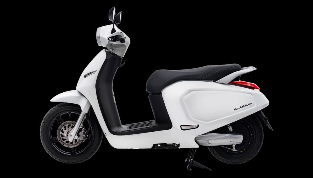 Xe điện Klara Neo Vinfast giá rẻ tại Đắk Lắk - PHÚ DŨNG