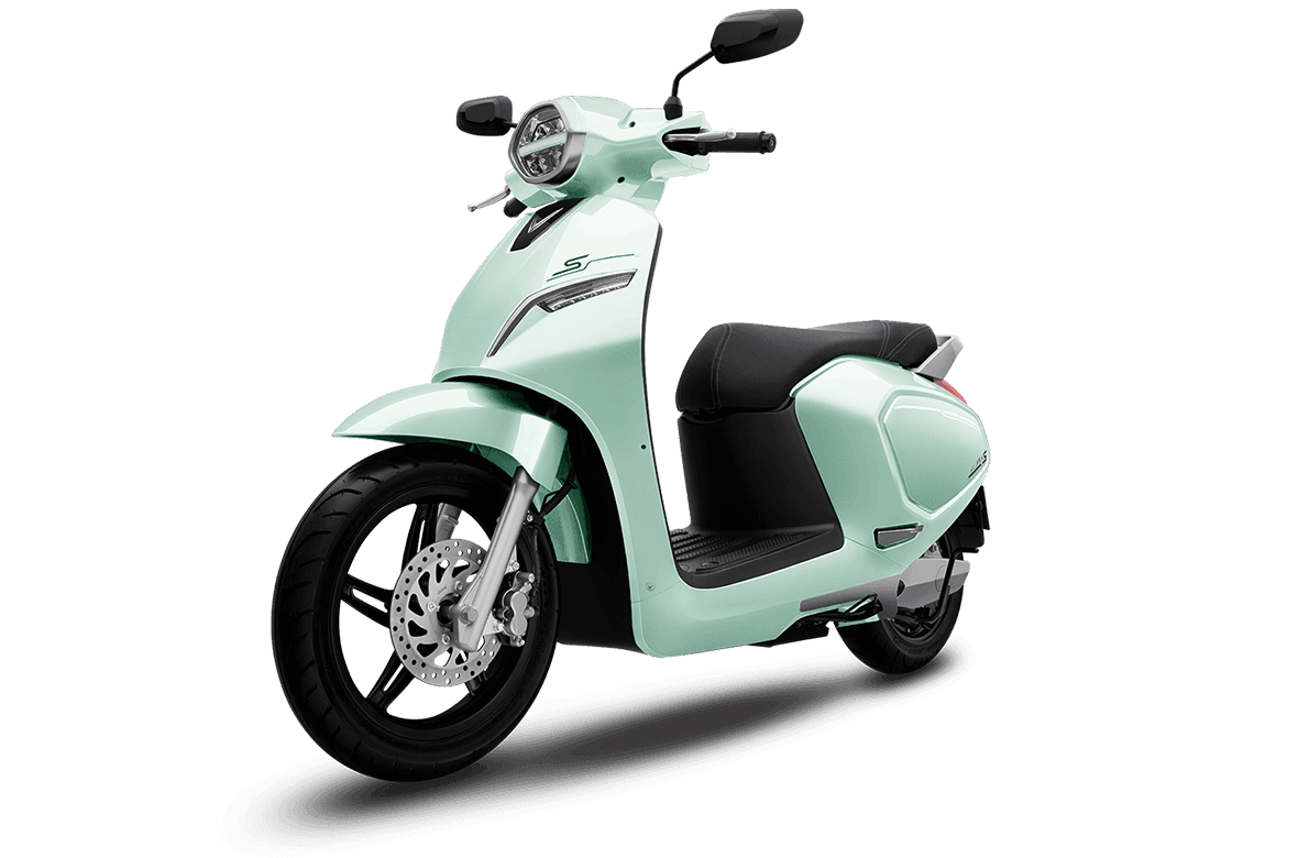 Xe điện Klara S Vinfast chính hãng tại Đắk Lắk