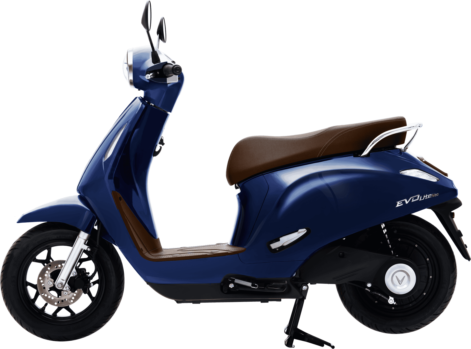 Xe điện Evo Lite Neo Vinfast chính hãng tại Đắk Lắk