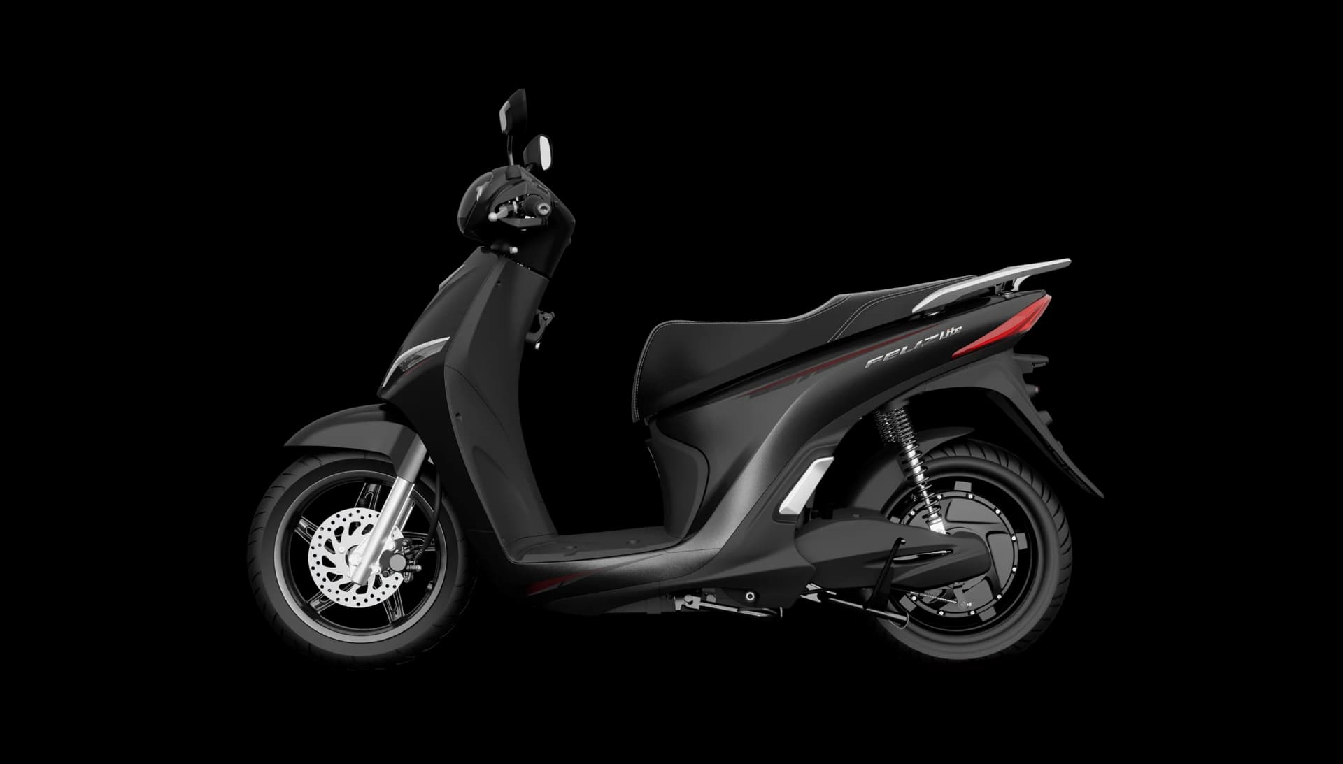 Xe điện Feliz Lite Vinfast chính hãng tại Đắk Lắk